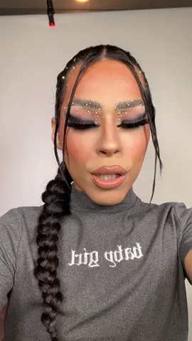 If you know me, you KNEW this was my song #beauty #makeup #beautytutorial #makeuptutorial #makeupartist #beautytutorial #foryou #foryoupage #fyp
