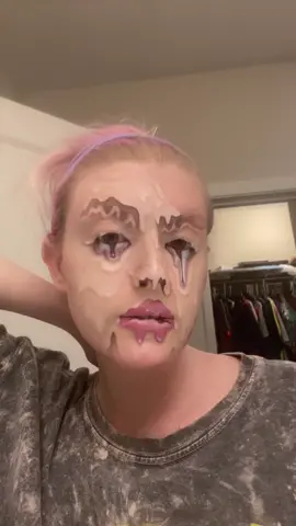 I’m terrified