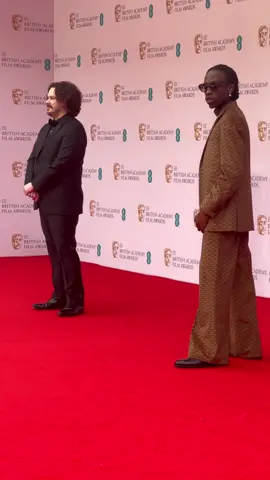Bafta Round Up 🥂 #eebaftas #LastnightInSoho