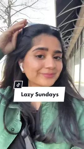 Forgot to document this Sunday because this week went by so fast!! But here’s a snippet #lazysundays #sundayresets #dailyvlog #comeoutwithme #springishere2022