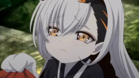 cưng thế nhòoo 😳😳😳 #anime #kohime #isekai #tiktok