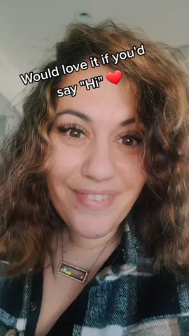 Hi!!! Nothing would make me happier than a random 