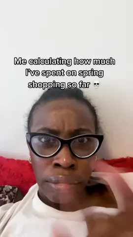 Account balance ti lazzdent o 😂 #springshopping