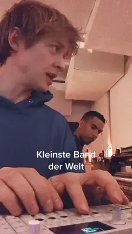 Kleinste Band der Welt #schmyt ￼ #drdre #op1