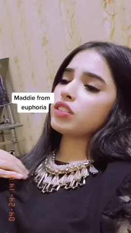 #euphoria #euphoriaseason2 #maddy #maddyperez #hbomax #hbo #asian #desigirl #pakistani #fyp #trend #trending #tiktok @alexademie