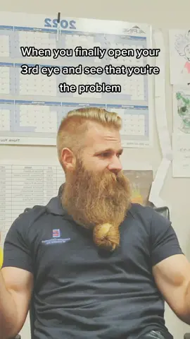 son of a ... #spirituality #spiritual #fyp #foryou #beardlook