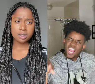 #duet with @povsbyduke #pov your delusional ex won’t get the hint that you broke up 2 months ago #acting #foryou