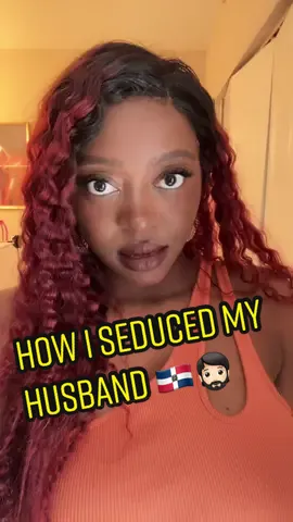 The rest is history 😏 #tatoandvira #cameroonian #🇨🇲 #dominican #🇩🇴 #couplesoftiktok