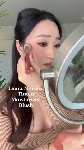 I think i like this!! I just am confused by the name, i feel like it should be called “blush stain” @Laura Mercier