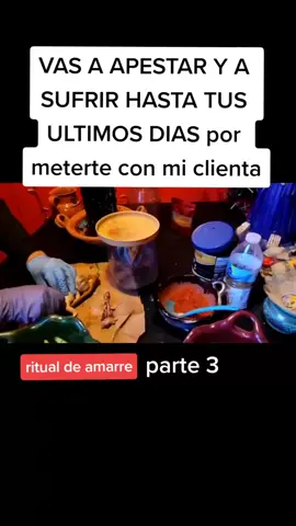 TRABAJO DE AMARRE PODEROSO #laninablanca #lasantisimamuerte #foryou #usa #parati #viral #altamagia #MAGIACONPODER