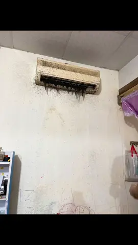 Mở điều hoà và cái kết đắng 😥