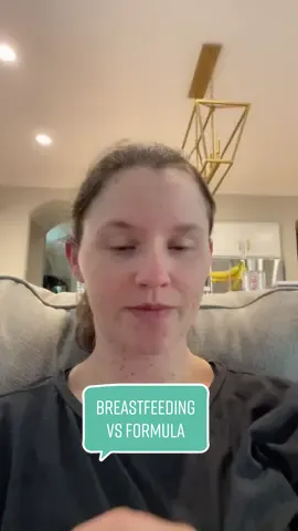 #breastfeedingthoughts #formulafeeding #formulafeedingmoms #formulafeedingmom #momsupportingmoms #fypmoms #fypmomma #tiktokmom #unpopularopinion