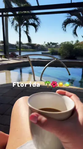 1 like and I’ll move to Florida #florida #dayinmylife