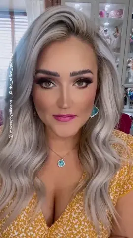 What is your makeup rule that you often break yourself? My base is my most important step so if I am in a rush-I will do it first which usually ends with #eyeshadowfallout 🤦🏼‍♀️ #AEMembersAlways #OscarsAtHome #DeserveADrPepperDuet #WomenOwnedBusiness #SeeHerGreatness #makeupbyallieann #fyp #fypシ #womenwhogame #realwomensupportotherwomen #viral