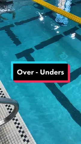 One of the test you may see in Air Force special warfare is what they call the over under drill. You swim 25 m underwater followed by 25 m freestyle on a 1:30 interval for 5 sets. It doesn’t have to be pretty. Just needs to be done. Do not do alone. #AFSW #Underwater #Military #AirForce #SpecialWarfare #Swim