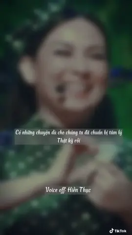 Buộc chúng ta đôi lúc phải chấp nhận người bên cạnh không còn nữa… #phinhung #phinhungpham#VoiceEffects