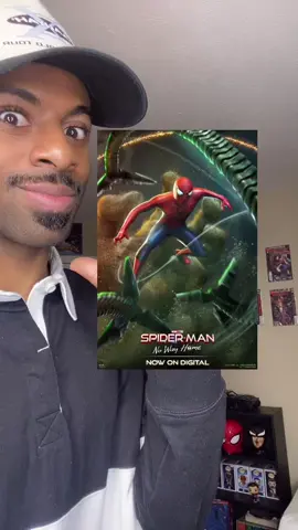 Boss Logic went off 🥵🔥 #spidermannowayhome #marvel #marvelstudios #sony #movies