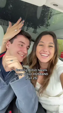 FINALLY “HUSBAND” 😭💍 #ldr #longdistance #british #fyp #foryou #couples