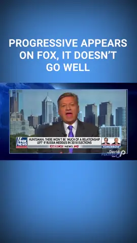 Originally published on July 16th, 2018. #davidpakman #davidpakmanshow #foxnews #fox #russia #ukraine #putin #foryoupage #foryou #fyp