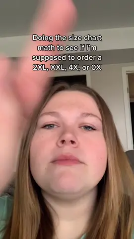 #plussizeproblems #plussizetiktok #bodyneutrality