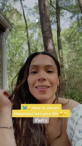 #lawofattraction #spirituality #spiritualtiktok #gratitude #inspiration #enjoylifeverday #happiness #howtobehappy #abundancemindset #lawofattractiontips #Love #spiritualawakening @livingwithselene @the_helios_experiment