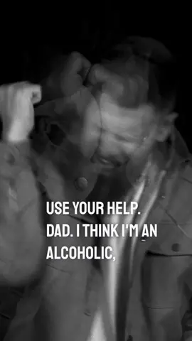 4.2 Million Views. 27,000 shares and apparently is now a meme. Please watch the full video. #real #god #inspiration #faith #hope #fatherhood #jesus #death #heaven #conversation #dad #alcoholism #meme