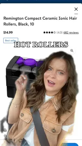 I’ll post a tutorial soon once i get the hang of it #hotrollers #lifestyleblogger #LizzosBigGrrrls #bigcurlyhair #AEMembersAlways #greenscreen