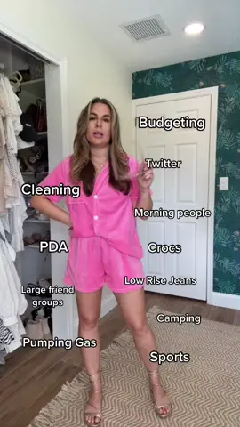Which one do you hate just as much as I do 🤣 #fyp #LizzosBigGrrrls