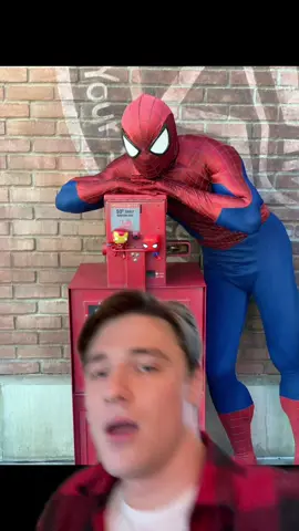 Spider-Ryan