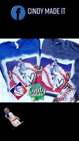 Sports moms are the BEST… Knocking these custom shirts out of the park 🙌🏼 You provide a high quality digital photo ✨ any sport! #baseball  #baseballlife #favoriteplayer #customapparel  #travelbaseball #softball #Soccer #sports #sportsmom  #sportsmomlife #myfavoriteplayer #mvp #SmallBusiness #outofthepark #homerun #MLB #WomenOwnedBusiness #OscarsAtHome #cindymadeit