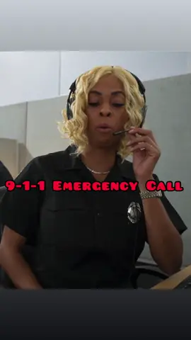 Emergency! 🚨 #911operator #emergency #daphniquesprings #iamdsprings #viral #funny #karen #fyp #foryoupage