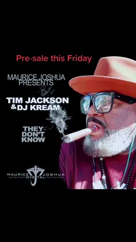 #mauricejoshua