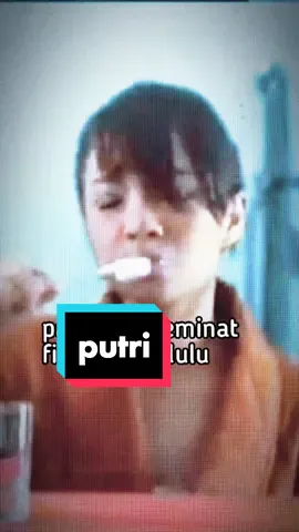 tak lama lagi ada balik putri.. yess.. kita enjoyyy #noradanish