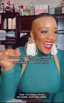 God loves you & we do too!!!! #faith #sexuality #findingpeace #authenticallyyou #cancer♋️ #lgbt🌈 #lifecoach #liveyourlife #fyp #freedom #straightfacts #loveyourself #selfacceptance