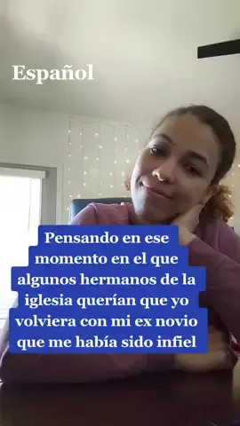 Yo creo en la restauración, pero eso no significa volver con esa persona... #tiktokcristiano #chicascristianasentiktok💜 #restauración_emocional #infidelidades #realidades #cristianagirl