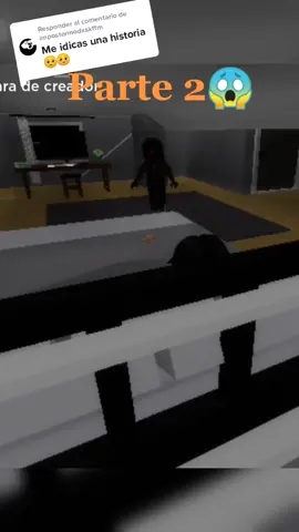 Responder a @impostormodxskffm #roblox #history #miedoyterror #porestarazon #3am #terror #historia #miedo #parati #brookhaven #robloxedit