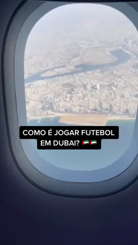 Tá fraco de estrutura! 🇦🇪 #futebol⚽️ #futebolprofissional #intercambioesportivo #estudanteatleta #futebol