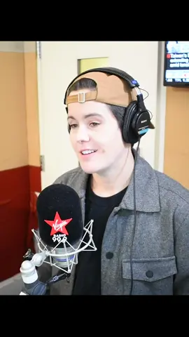 GHOSTED - PART 1   Scott had a RUFF go at dating June. 🐶 We find out why, and we’re now on either side of this debate. ⚖️We need to know from YOU, was June too quick to judge, or was Scott really a poser? 🤨🧐🧐Let us know 👇 Catch Ghosted 👻 with @adamwylde, @onairtj, and @jaxonair every Tuesday and Thursday at 8am on Virgin Radio