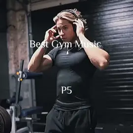Helping your gym playlist. #gym #fyp #motivation
