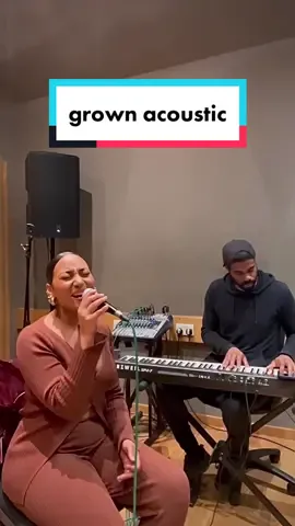 thinking about releasing this one… 🌱|| #piano #newmusic #grown #WomenOfTikTok