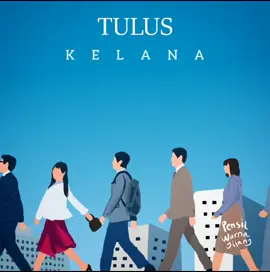 #Tulus #kelana #tuluskelana #tulusmanusia #kelanatulus #musiktulus #temantulus #pensilwarnagilang@tuluscompany
