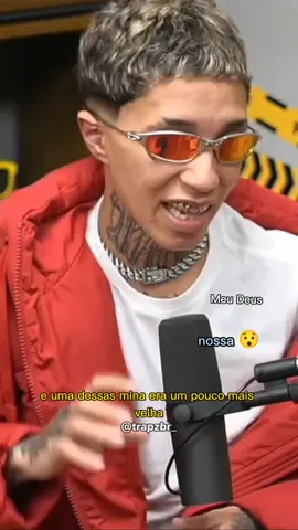 essa foi a mais 😂 #fyp #trend #foryou