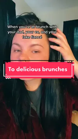 Brunch will never be the same #darkromancerecs #bookboysarebetter #spicybookrec #possessiveboyfriend #darkromancebooktok #promisesandpomegranates #oathsandomissions #spicybookstok #helenoftroy