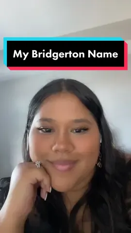 I kind of love it 😍 #bridgertonnetflix #bridgerton