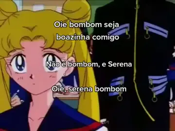 oi bombom seja boazinha comigo