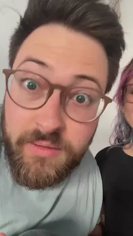Wie er es nicht checkt 😂🤞🏻#prank #dadania