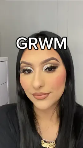 Happy Friday 💛 #grwm#makeup#makeupoftheday#tutorial#fypシ