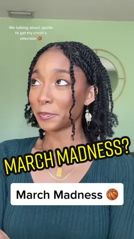 I think I did well don’t you? ☺️ @March Madness  #basketball #sports #cbb #finaleight #finalfour #final8 #final4 #jaichanellie