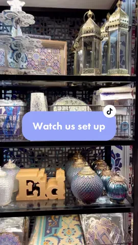 Come visit us at @algebrafestivalsofficial  #ramadantiktok #Ramadan #eid#decorations #homedecor #iftar #muslimhome#muslimtok #ramadan2022#islam #ramadandecorations #lanterns #eiddecor #quran #allah