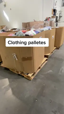 #palletes #liquidation